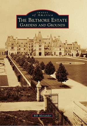 The Biltmore Estate book cover