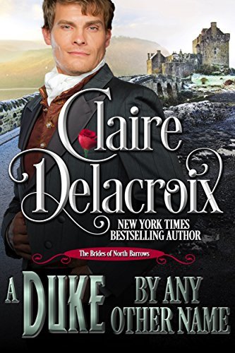 A Duke by Any Other Name book cover
