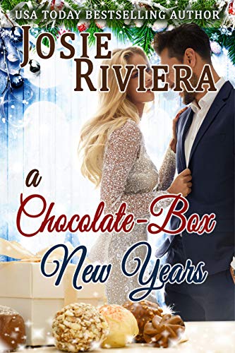 Chocolate-Box book cover 2