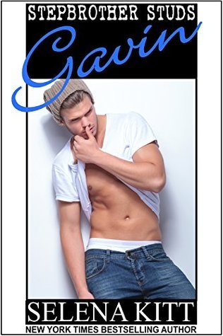 Stepbrother Studs book cover