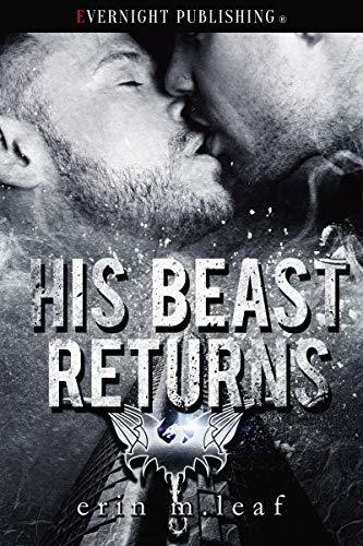 His Beast Returns book cover