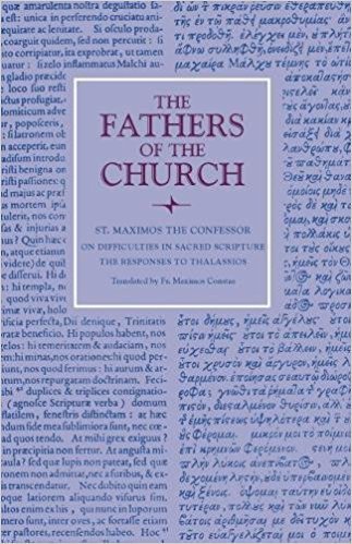 On Difficulties in Sacred Scripture book cover