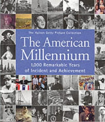 American Millennium book cover