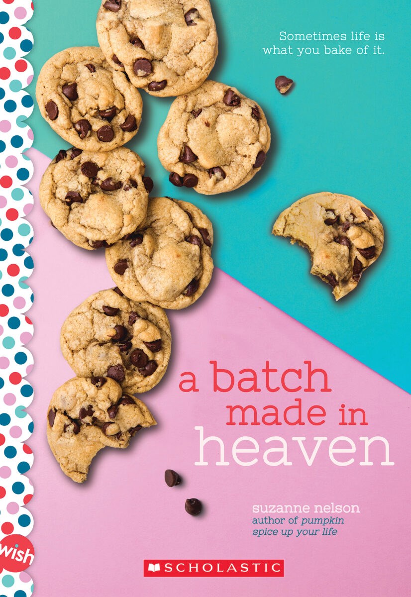 A Batch Made in Heaven book cover