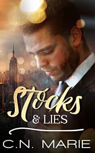 Stocks & Lies book cover