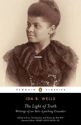 The Light of Truth book cover
