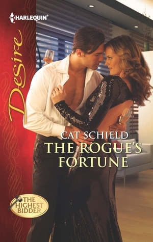 The Rogue's Fortune book cover