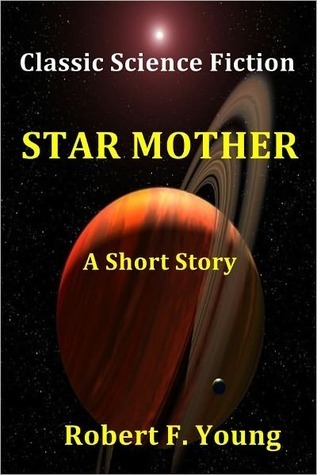 Star Mother book cover