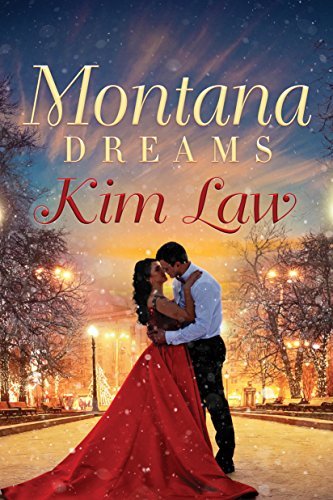 Montana Dreams book cover