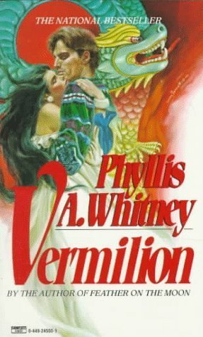 Vermilion book cover
