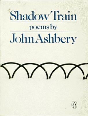 Shadow Train book cover