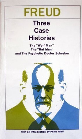 Freud book cover