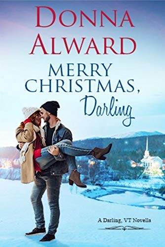 Merry Christmas, Darling book cover