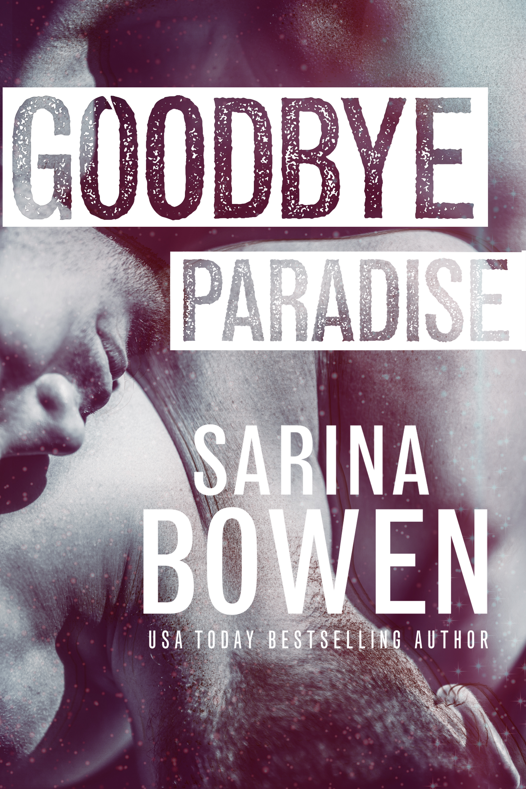 Hello Goodbye book cover 1