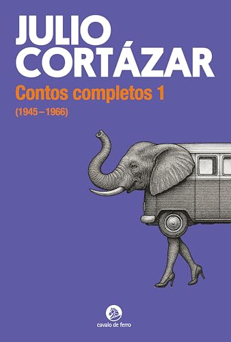 Contos Completos 1 book cover