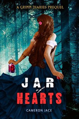 Jar of Hearts book cover