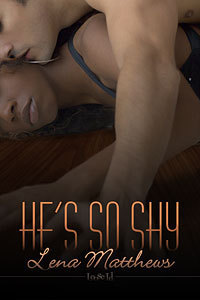 Bad Boys book cover 1