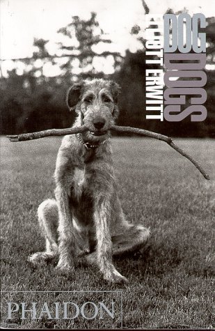 Dog Dogs book cover
