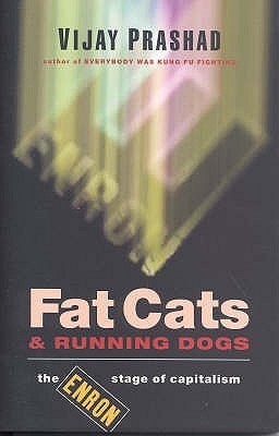 Fat Cats and Running Dogs book cover