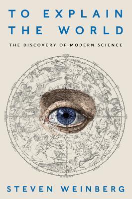 To Explain the World book cover