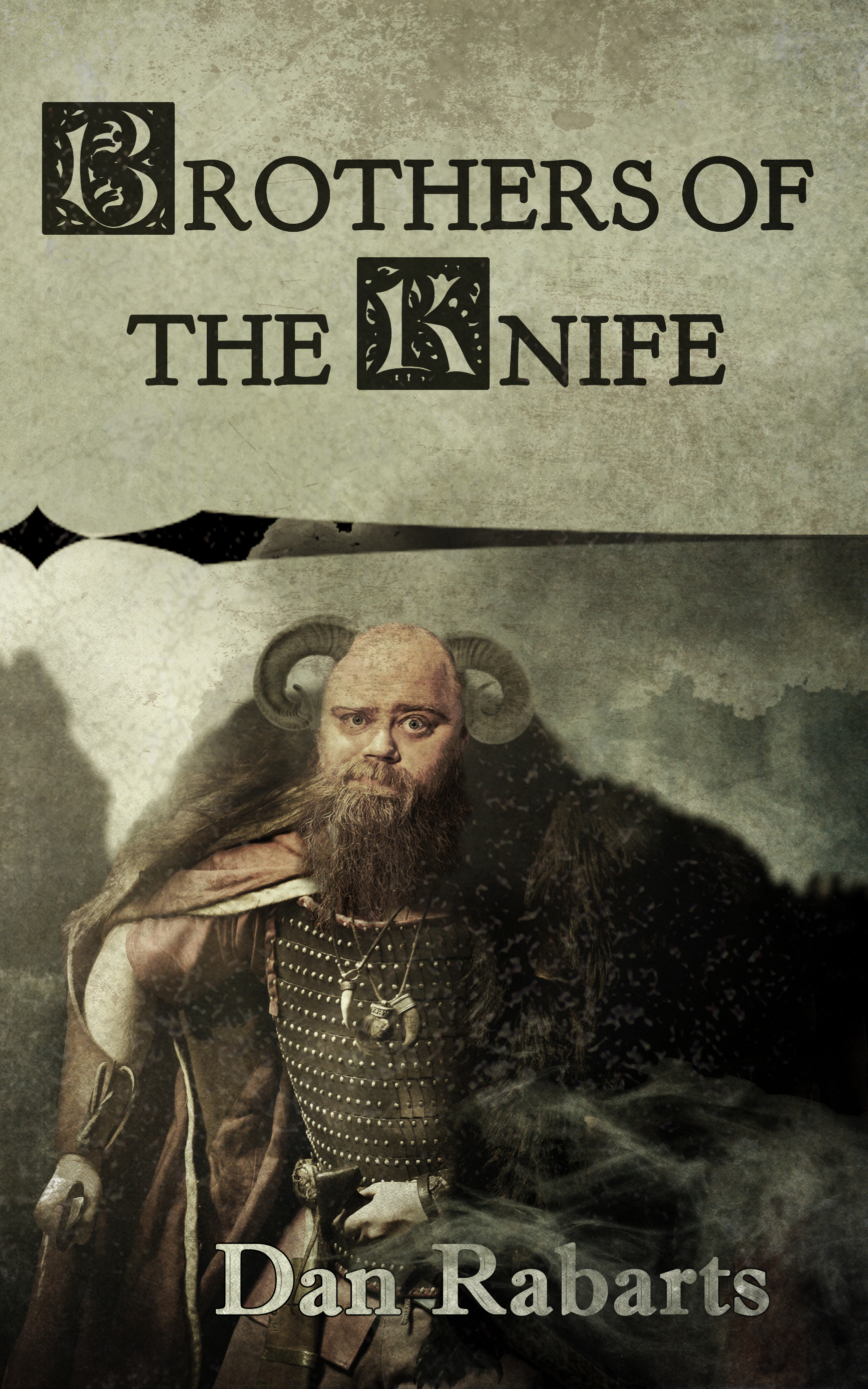 The Children of Bane book cover 1
