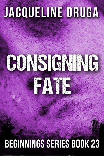 Consigning Fate book cover