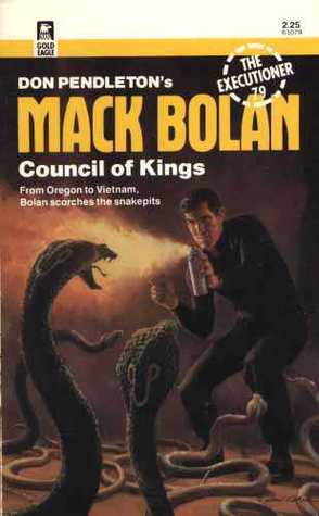 Council of Kings book cover