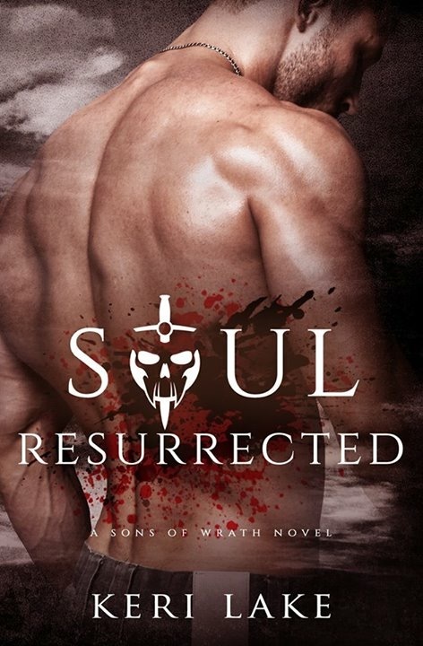 Soul Resurrected book cover