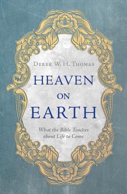 Heaven on Earth book cover