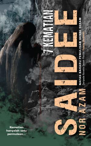 7 Kematian book cover