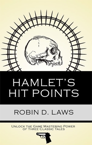 Hamlet's Hit Points book cover