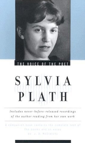 The Voice of the Poet book cover