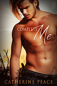 Complete Me book cover