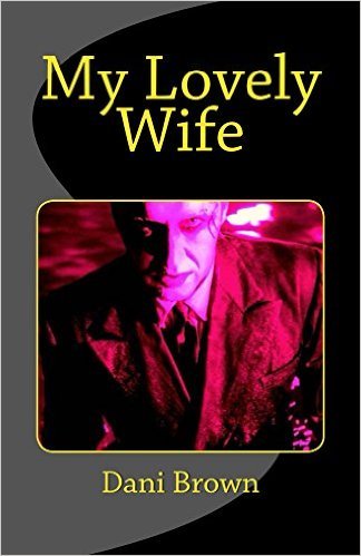 My Lovely Wife book cover