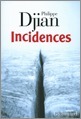 Incidences book cover