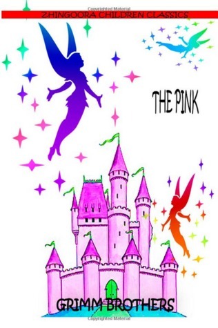 The Pink book cover