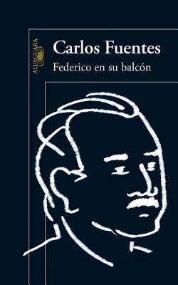 Federico en su balcón book cover