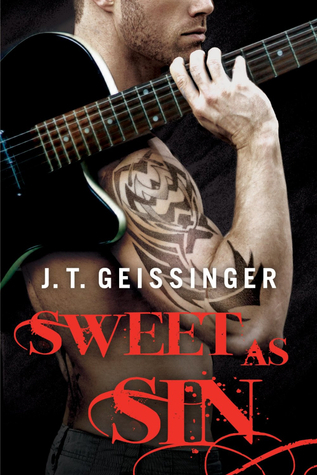 Bad Habit book cover 1