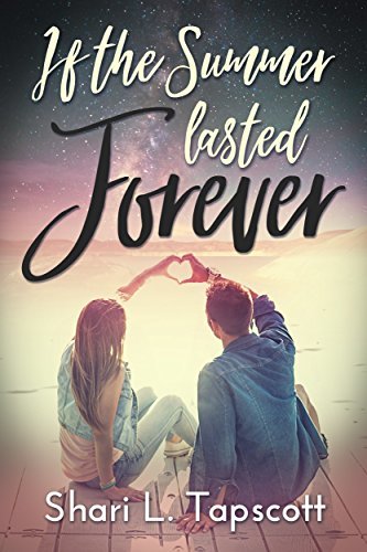 If the Summer Lasted Forever book cover
