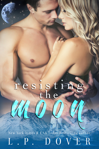 Royal Shifters book cover 2