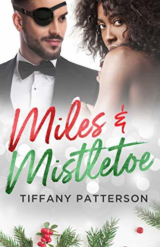 Miles & Mistletoe book cover