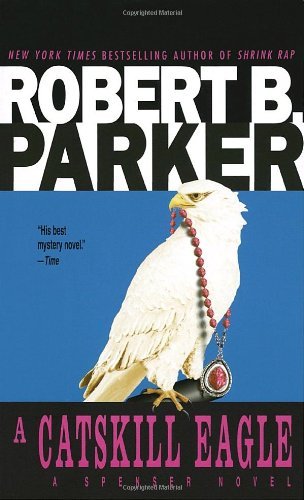 A Catskill Eagle book cover