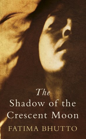 The Shadow of the Crescent Moon book cover