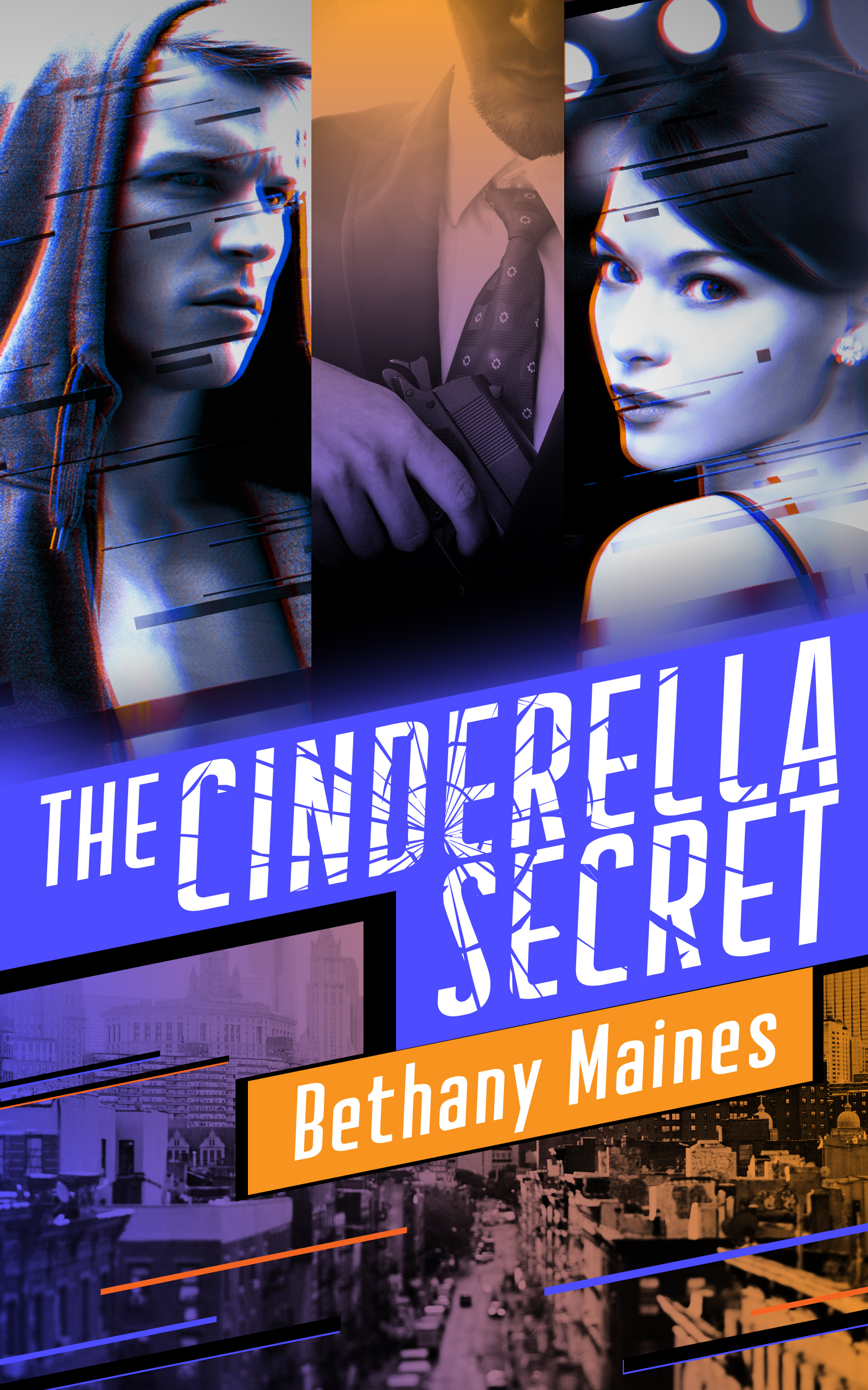 The Deveraux Legacy book cover 2