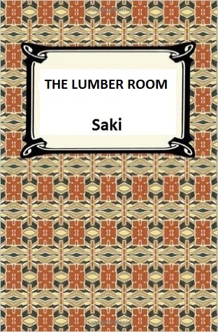 The Lumber Room book cover