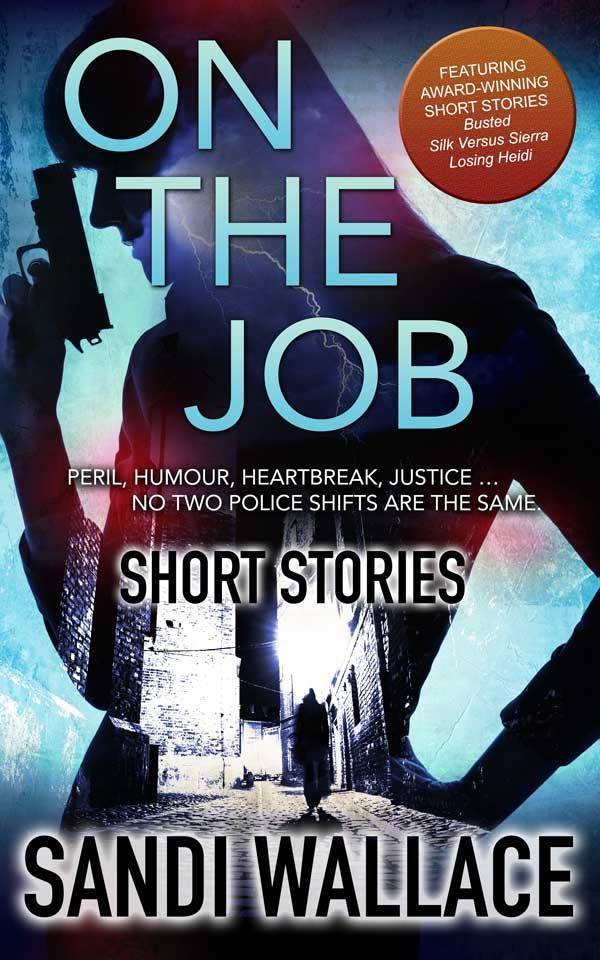 On The Job book cover