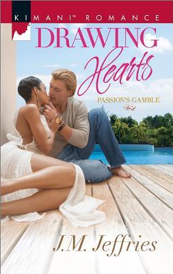 Passion's Gamble book cover 3