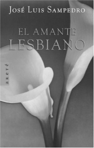 El amante lesbiano book cover