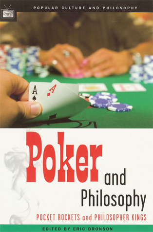 Poker and Philosophy book cover