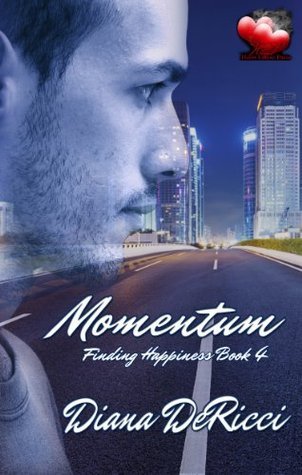 Momentum book cover
